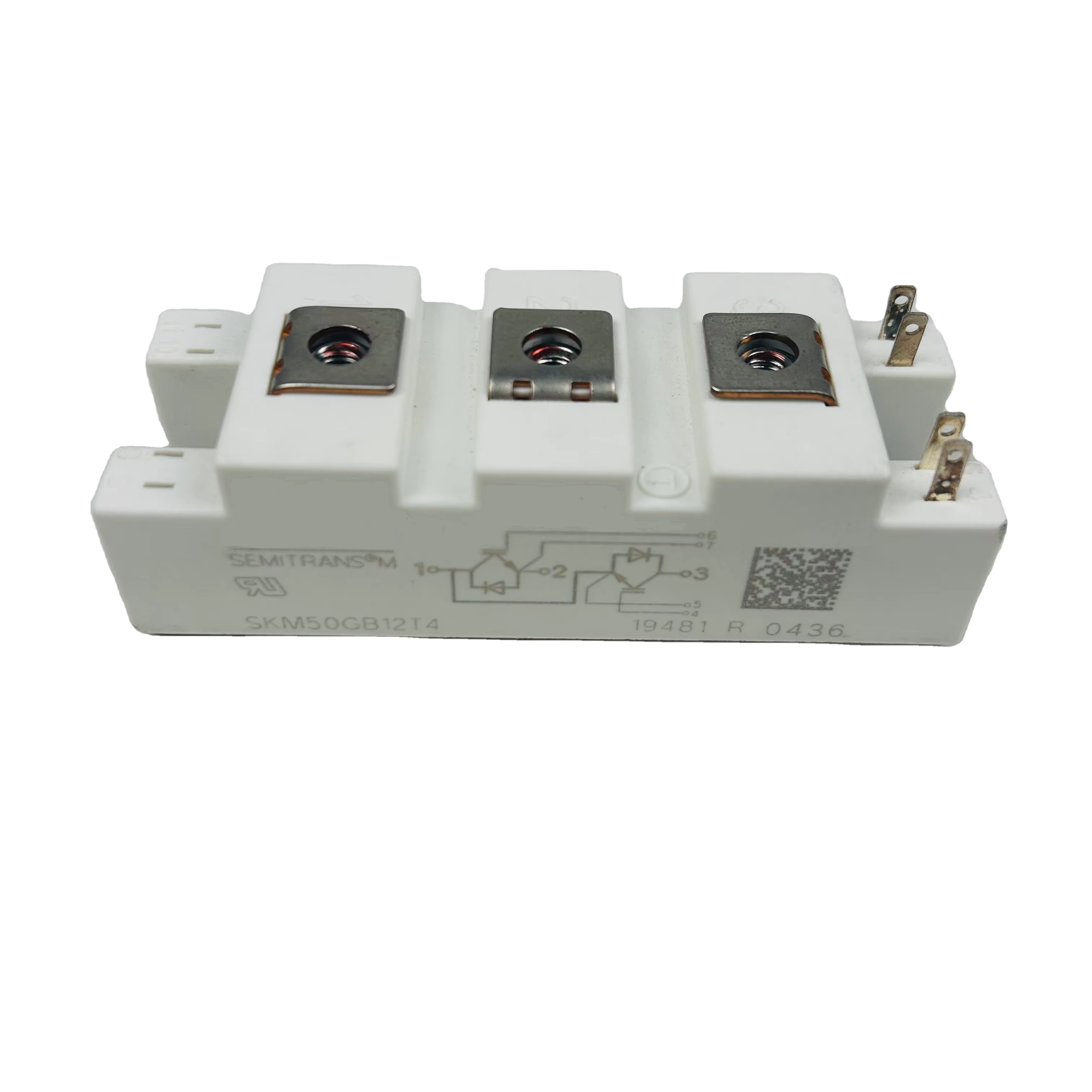 SKM50GB12T4 